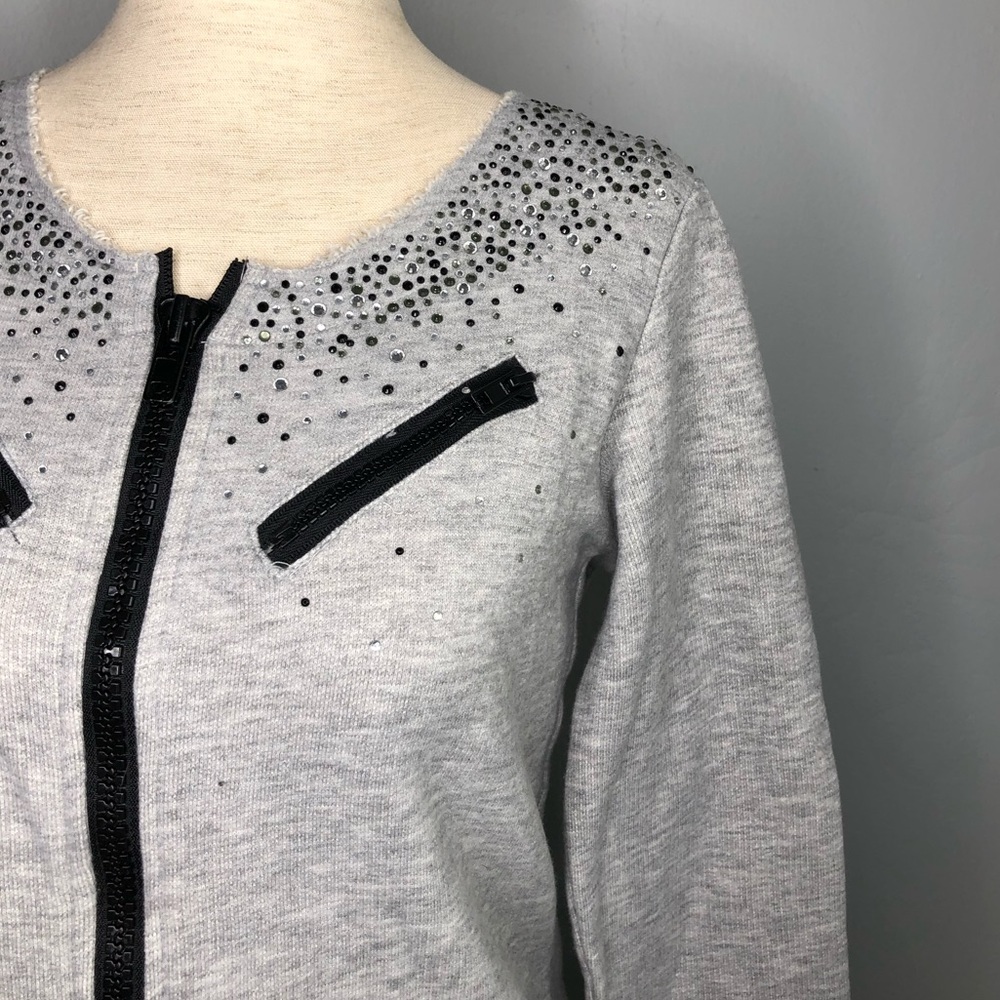 ✨NWT✨ Buckle Brand Sweatshirt